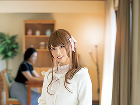 結婚を間近に控えた元彼が忘れられなくて・・・ サンプル動画サムネイル